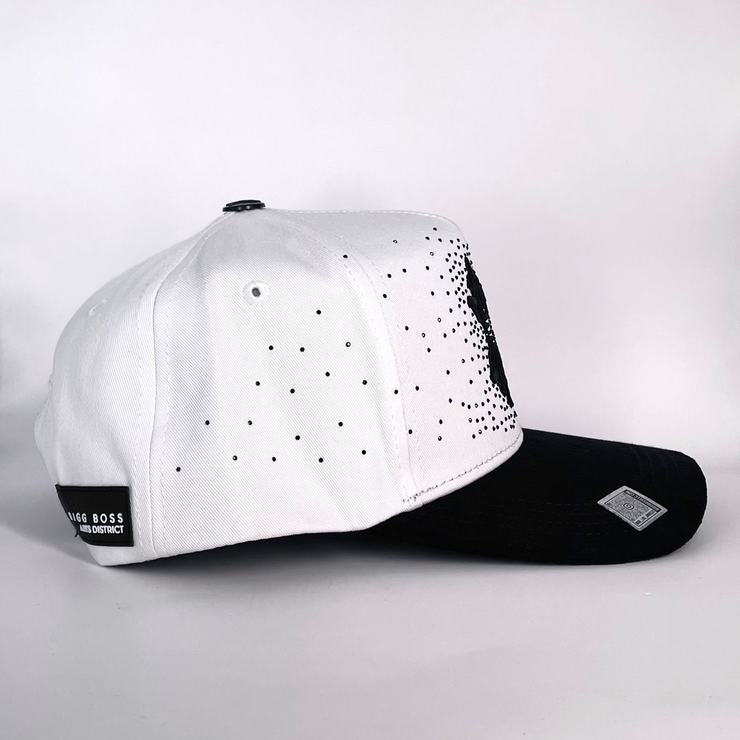 Big boss hats “Arts District”