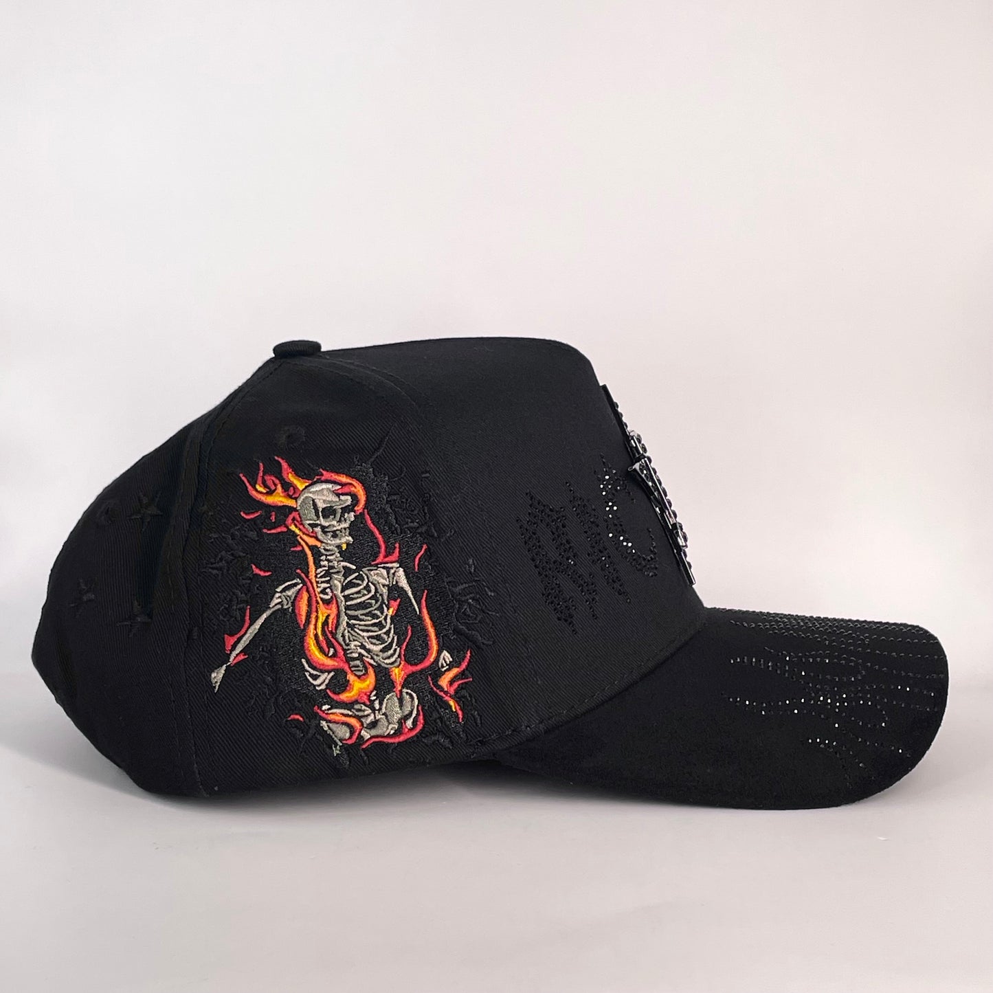 Rico hats “Rich Club”