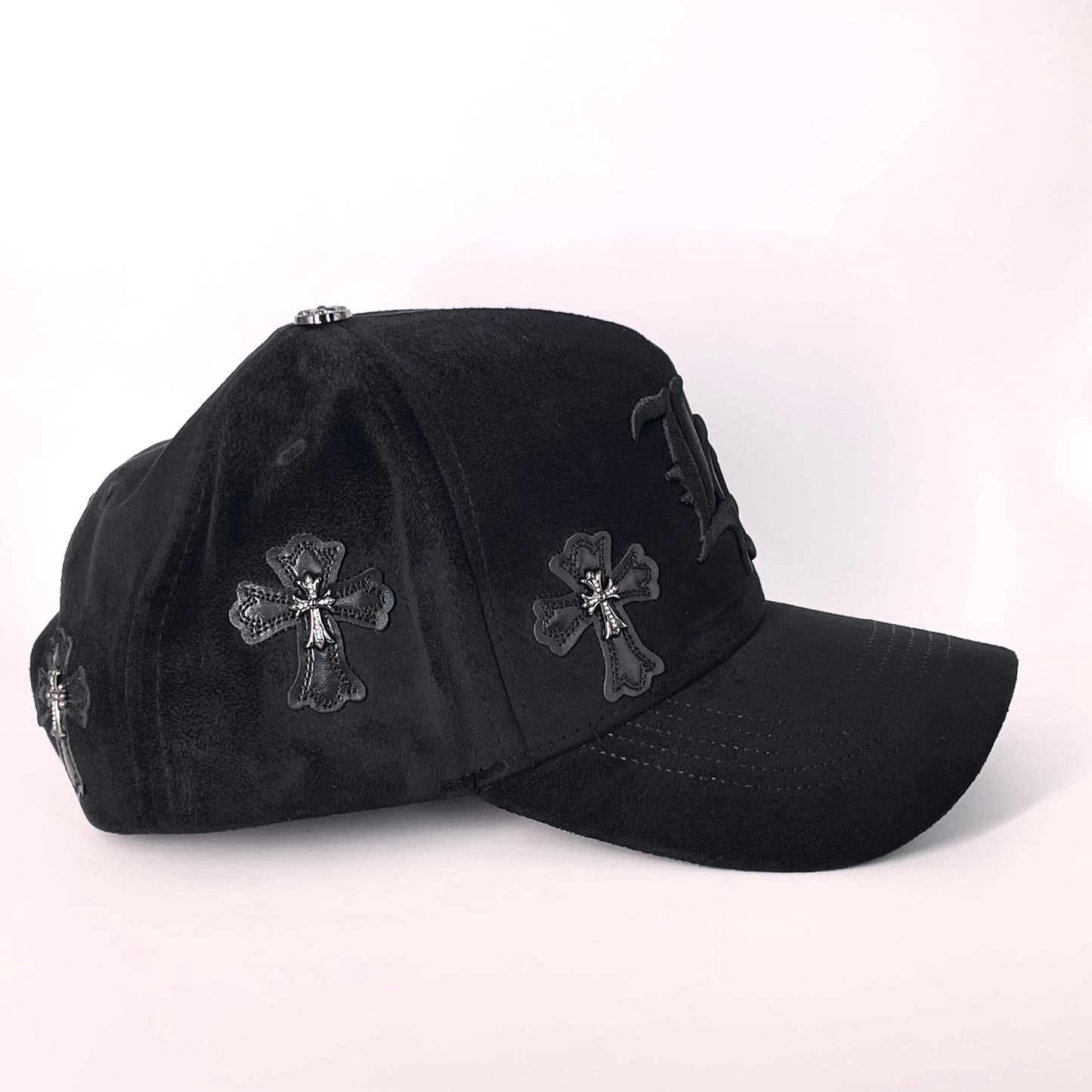 31 hats “LA Chrome lll”