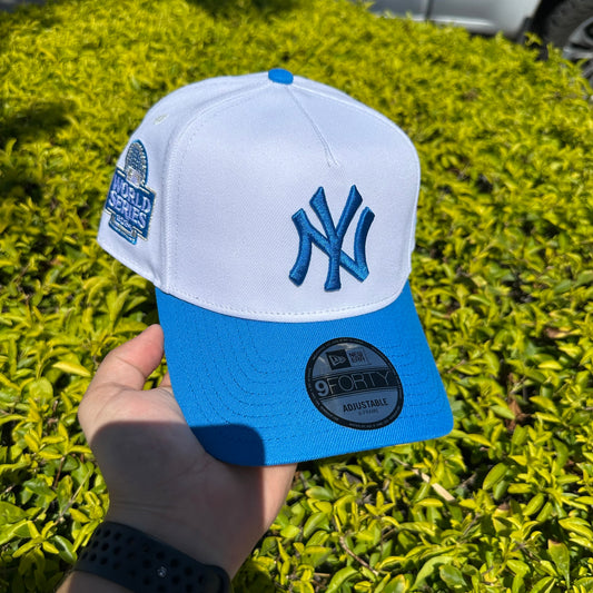 NEW YORK YANKEES