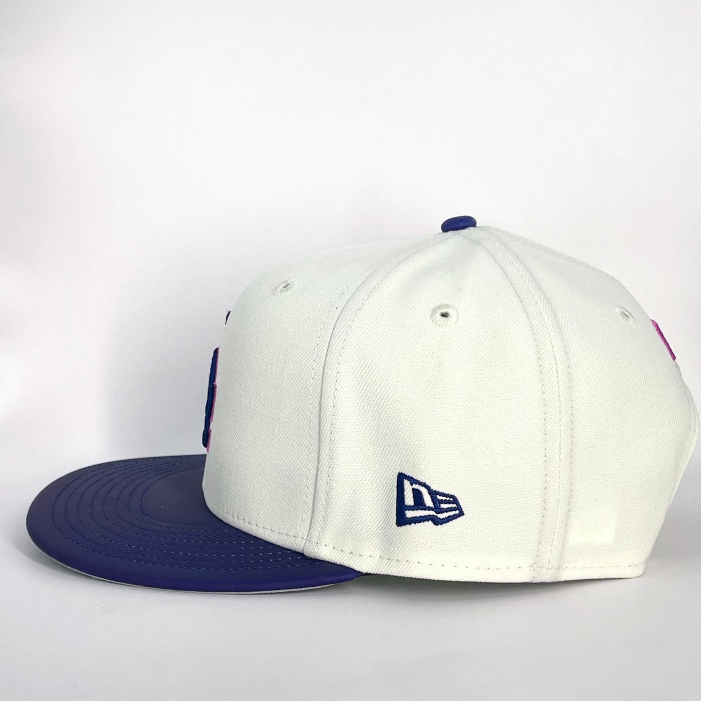 Los Ángeles Dodgers (Cambia de color)