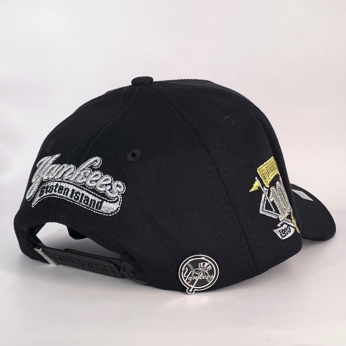 Big boss hats “NY Gris”