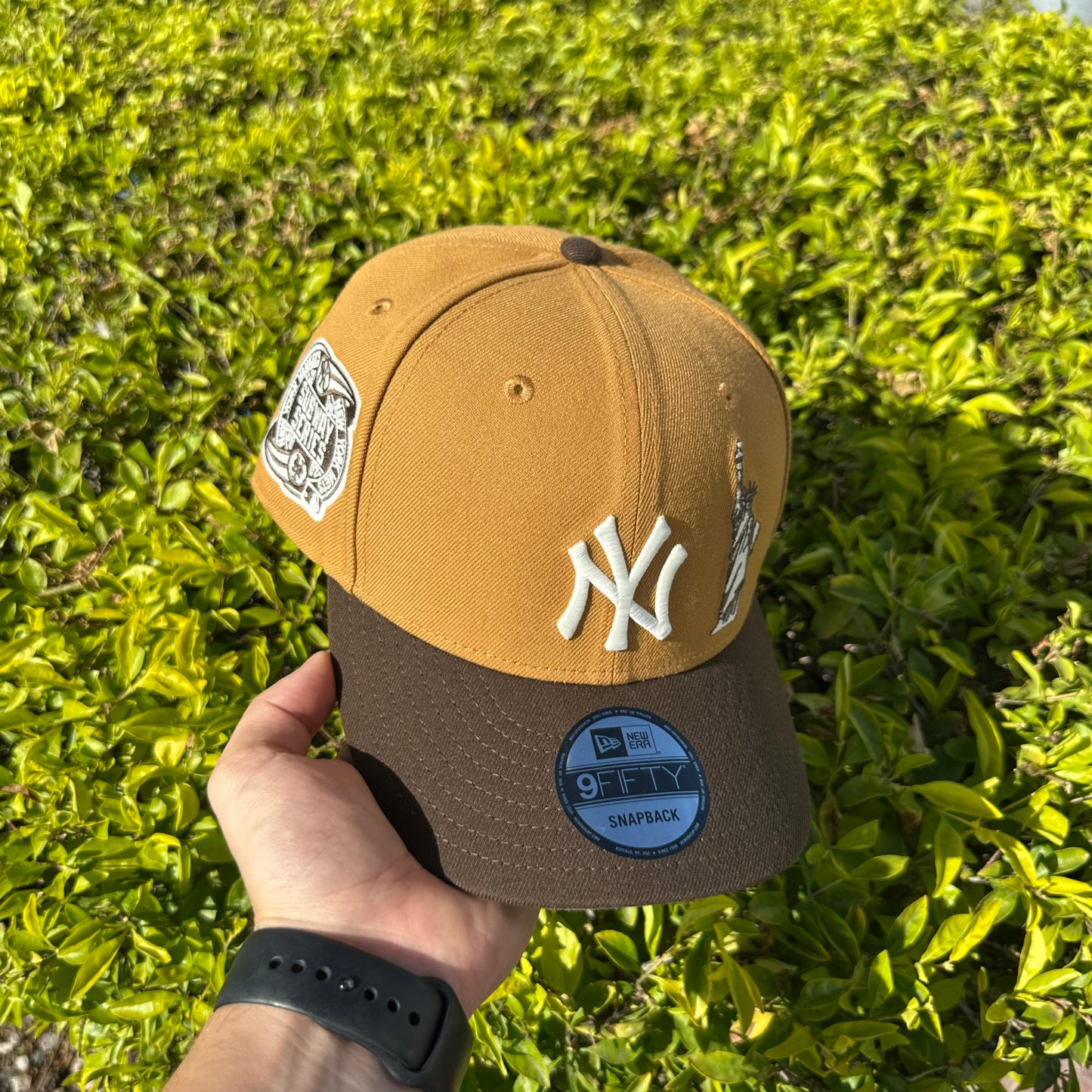 NEW YORK YANKEES
