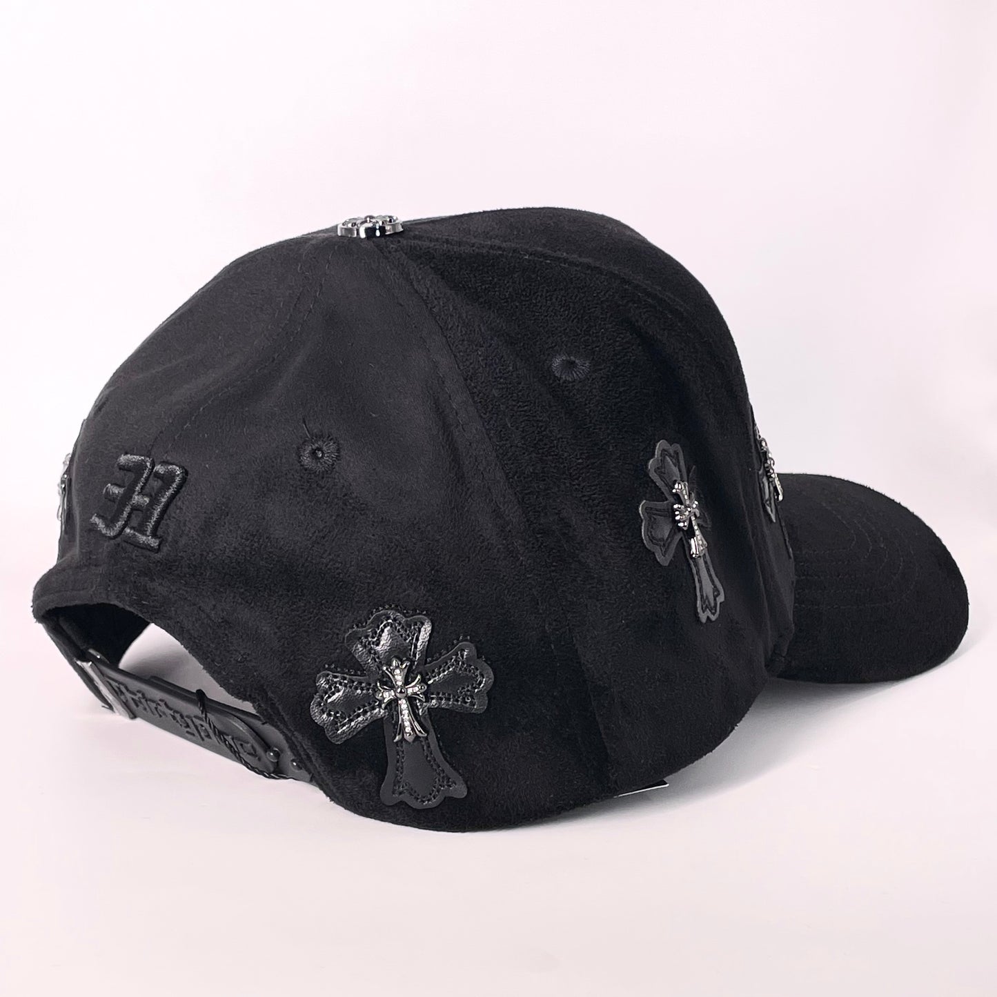 31 hats “LA Chrome lll”