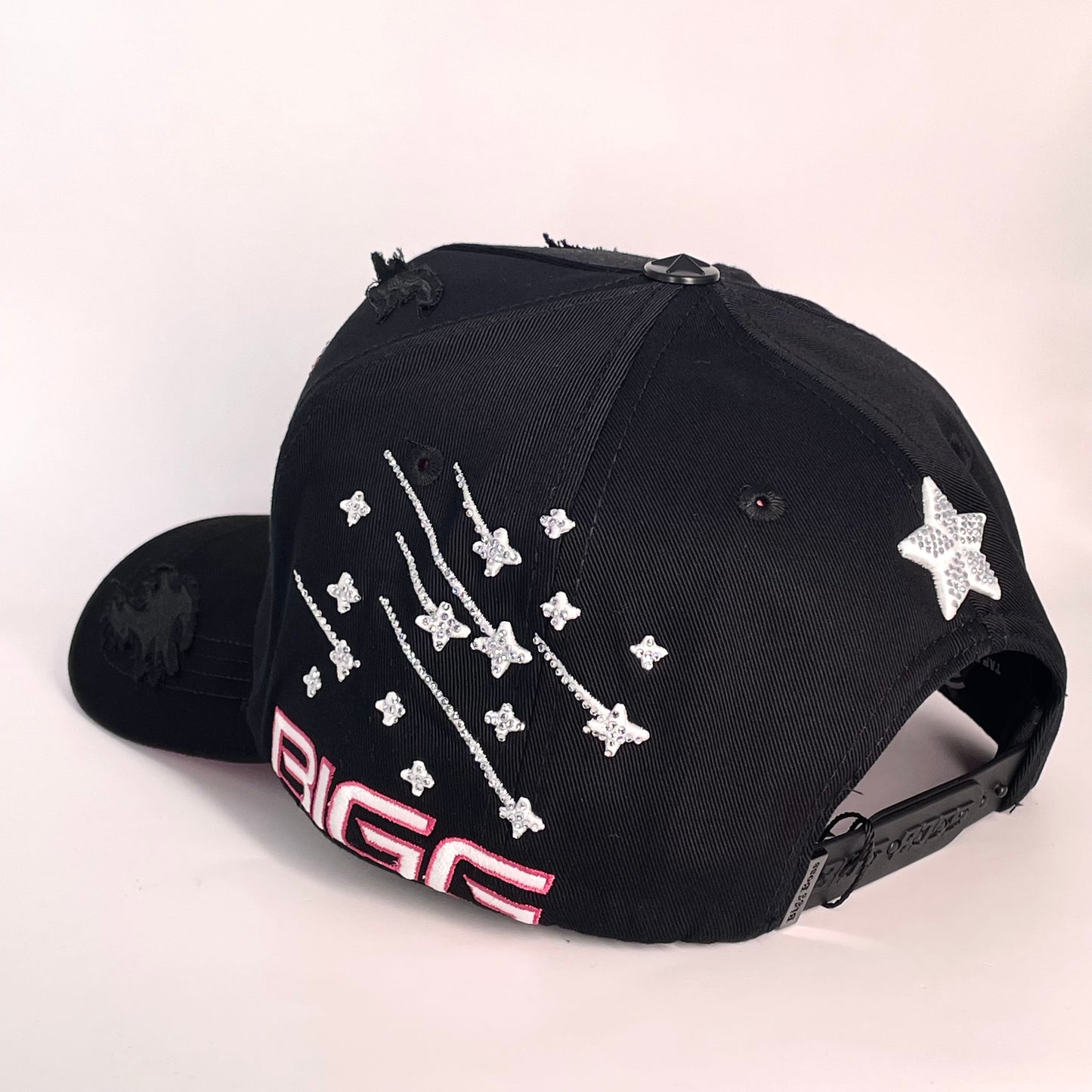 Big boss hats “Houston Astros”