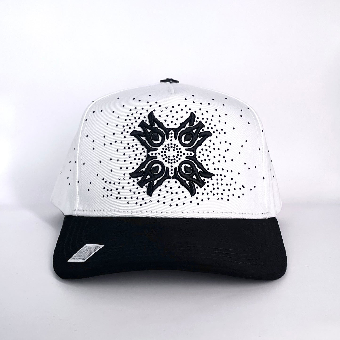 Big boss hats “Arts District”