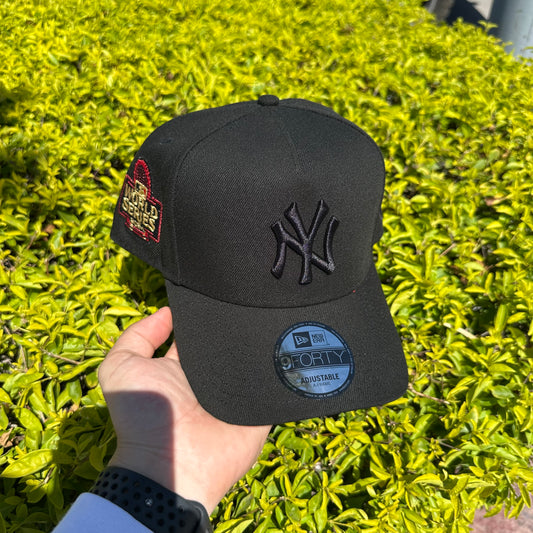 NEW YORK YANKEES