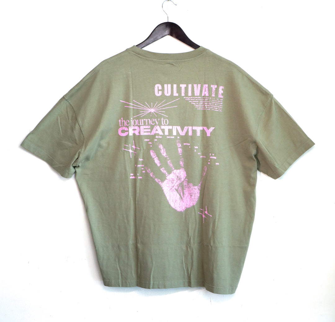 Nova Men “Journey”