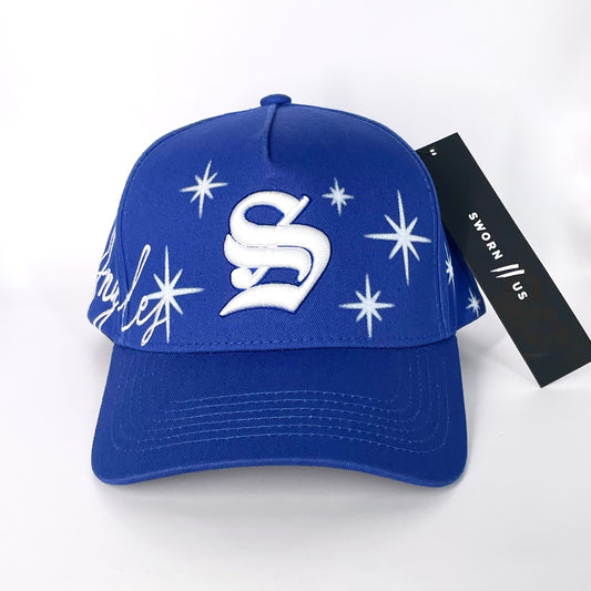 Sworn US “Los Ángeles”