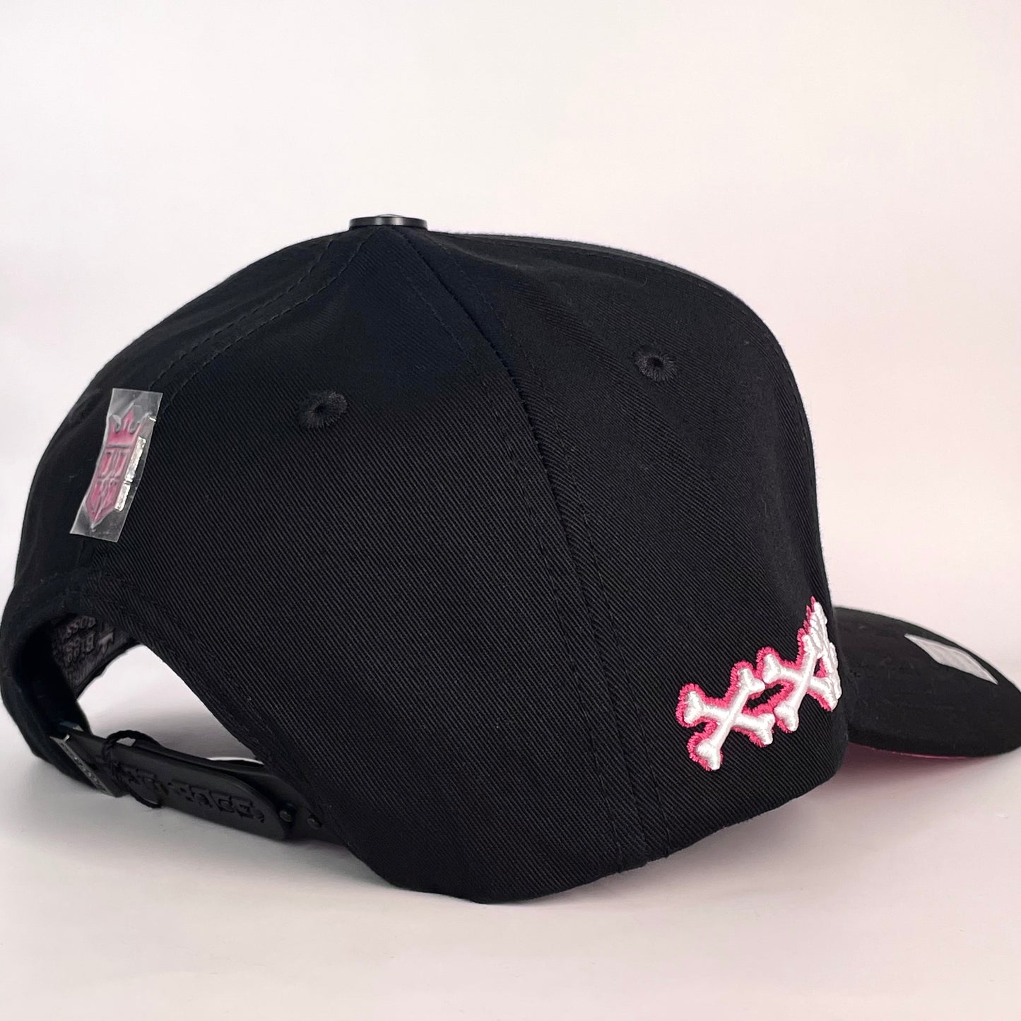 Big Boss hats “Bonnes”