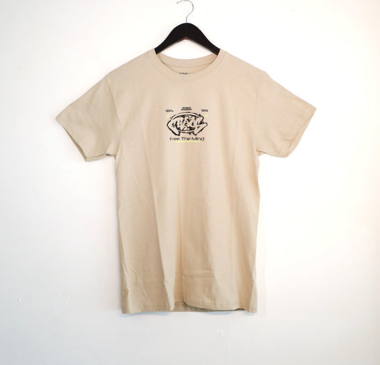 Nova Men “Chaos”