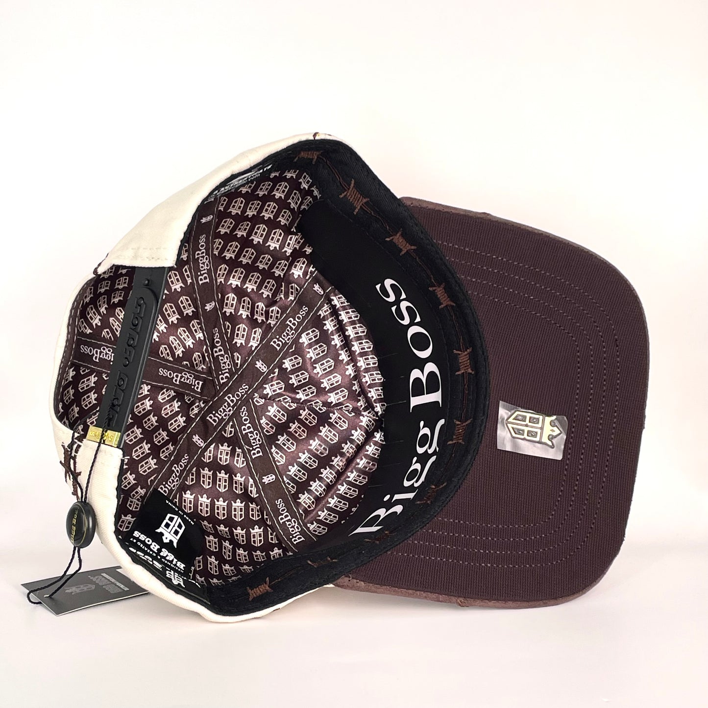 Big boss hats “SD”