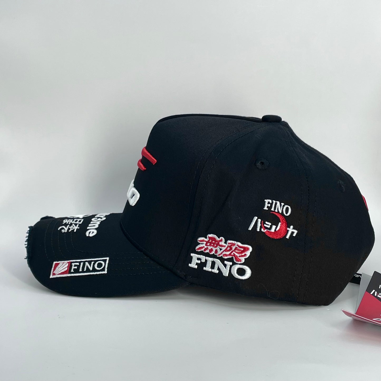 JAPAN “Gallo Fino”