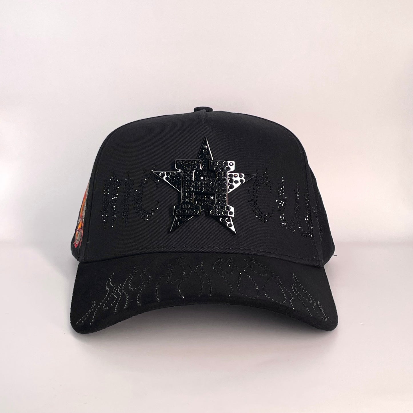 Rico hats “Rich Club”