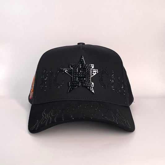 Rico hats “Rich Club”