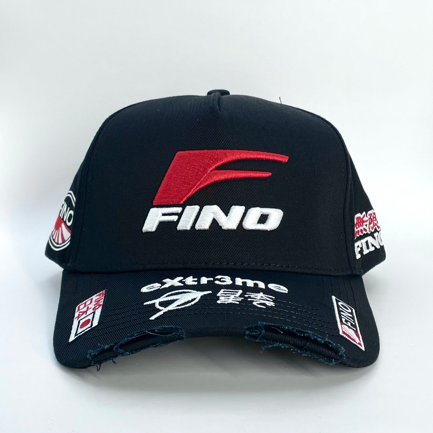 JAPAN “Gallo Fino”