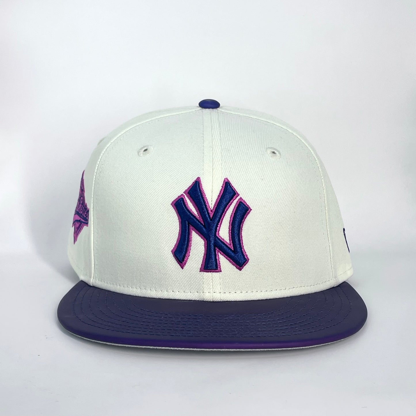 Yankees de New York(Cambia de color)