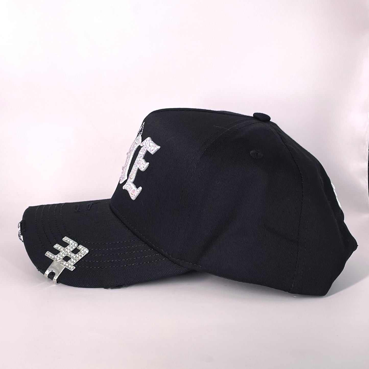 31 hats “Concrete Jungle”