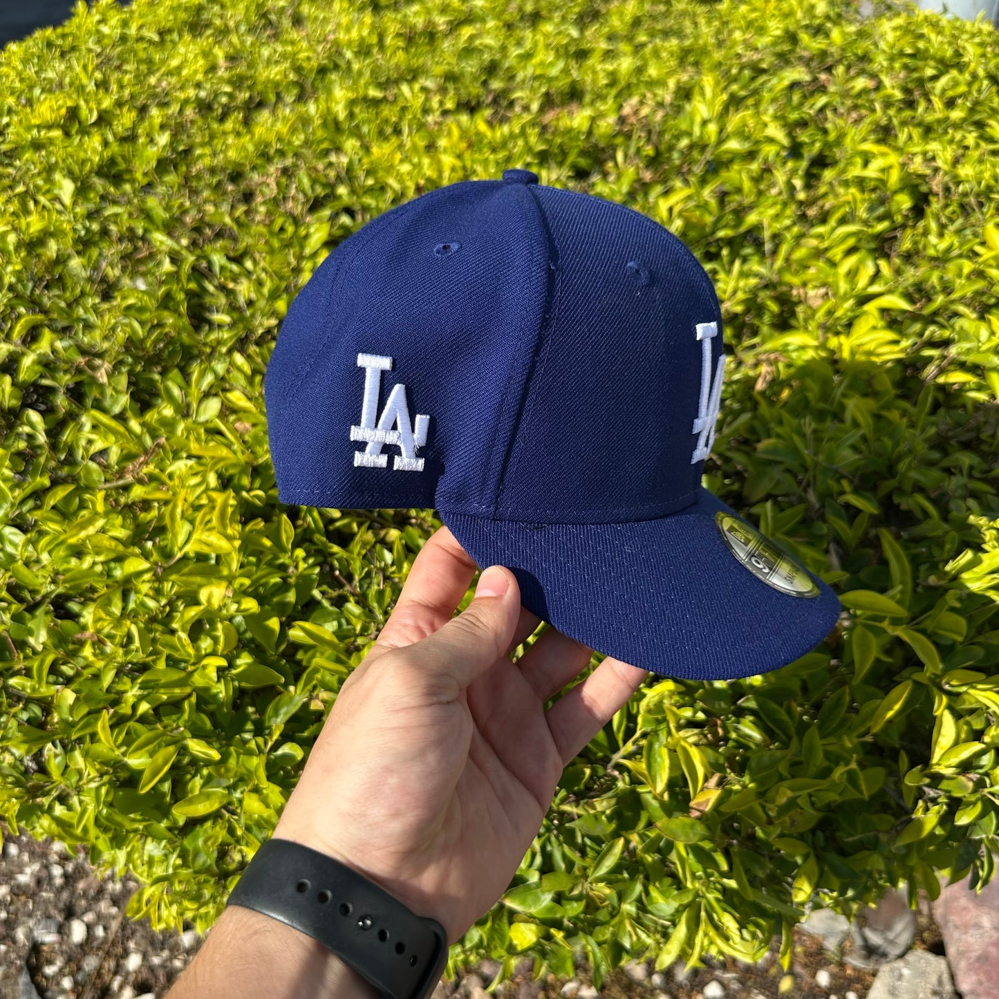 LOS ANGELES DODGERS