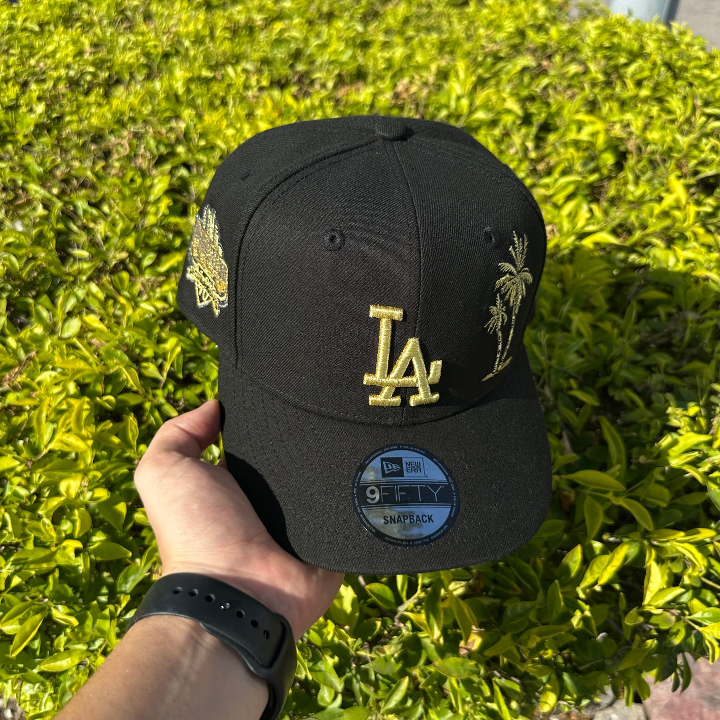 LOS ANGELES DODGERS
