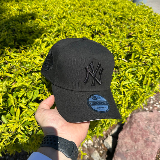 NEW YORK YANKEES