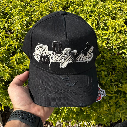 31 hats X Backpack boyz