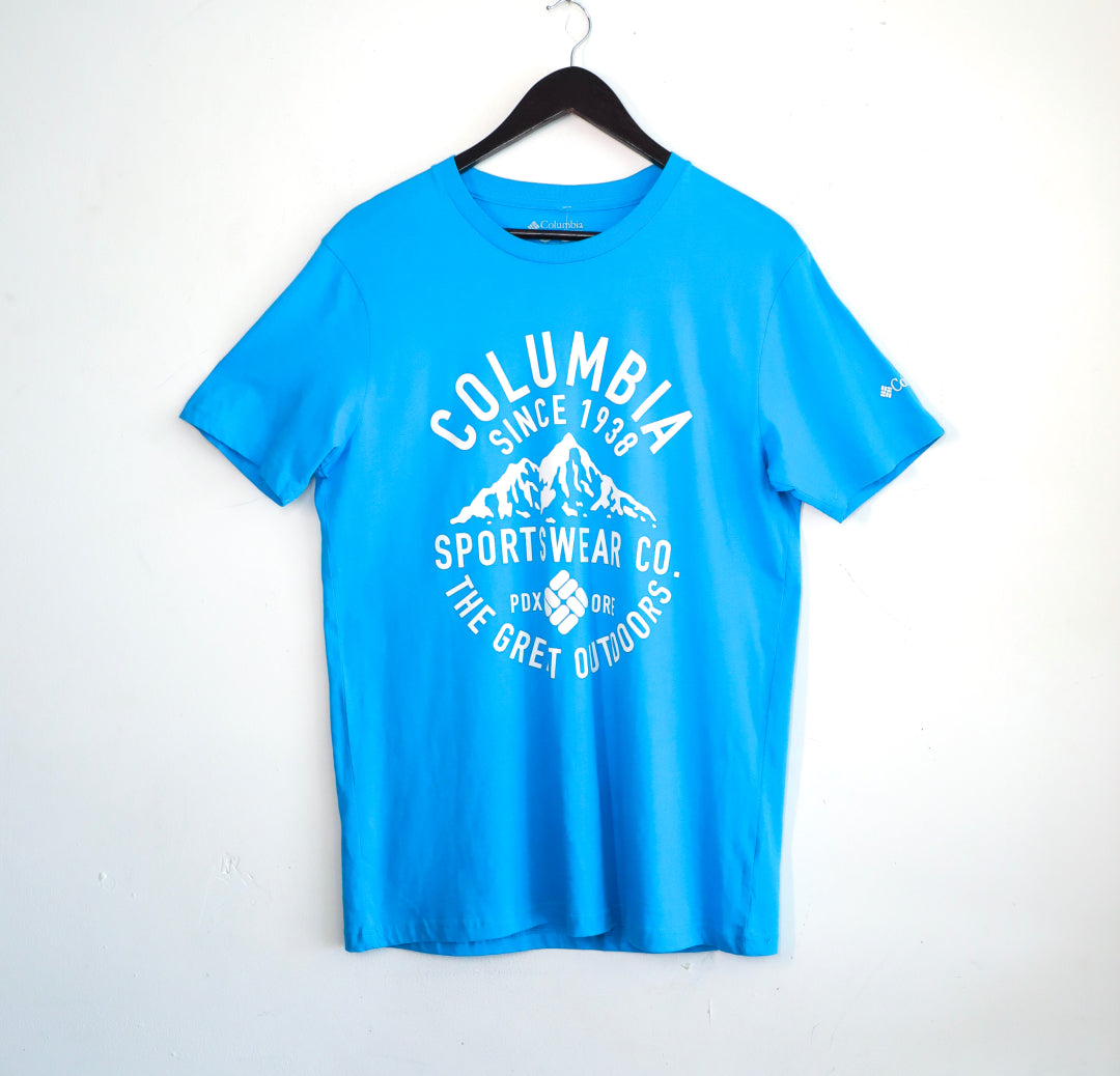 Columbia “Sport Wear”
