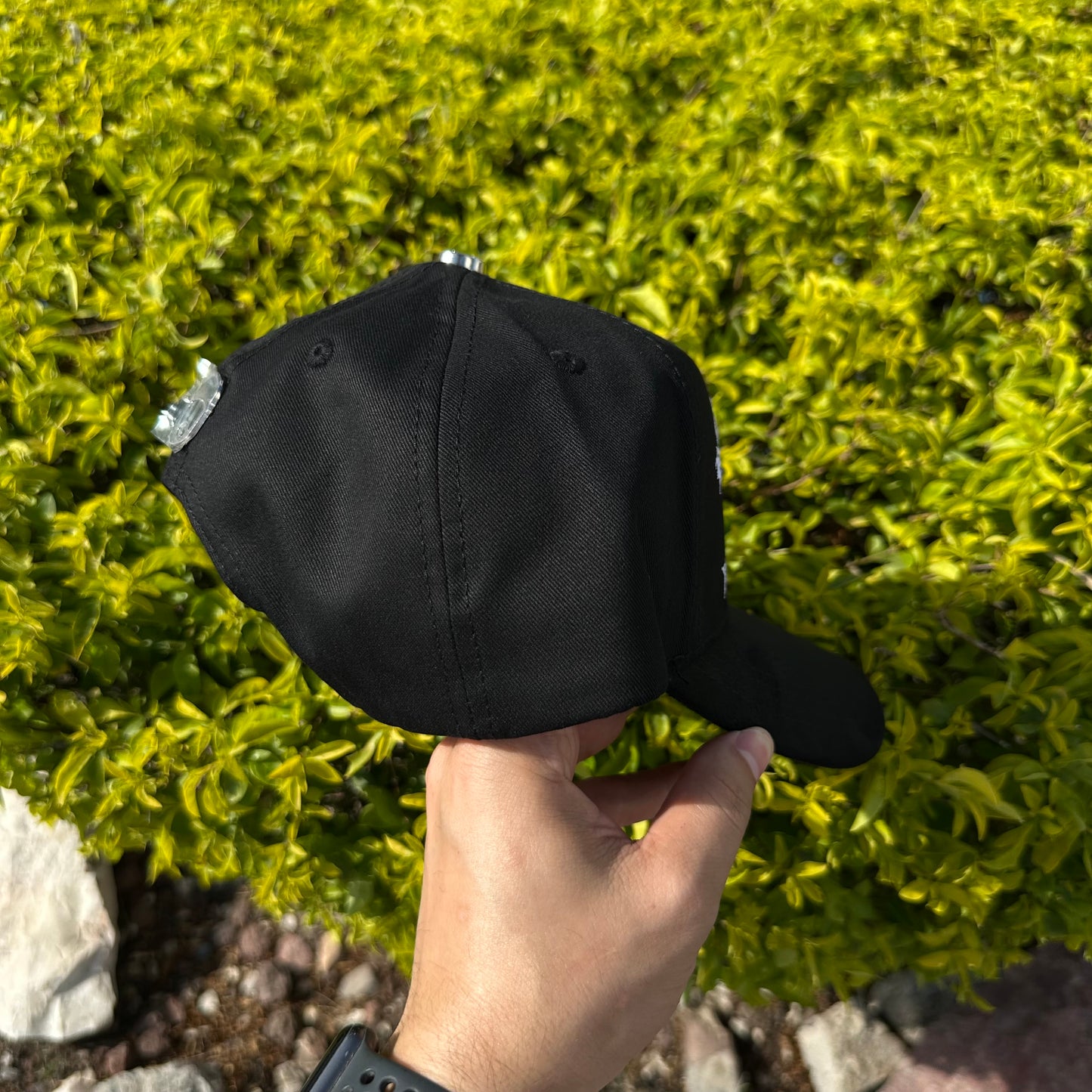 Barbas X Rich the kid