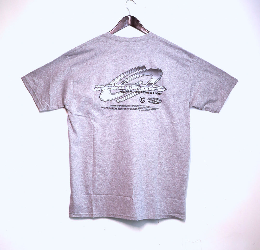 Nova Men “Infinite”