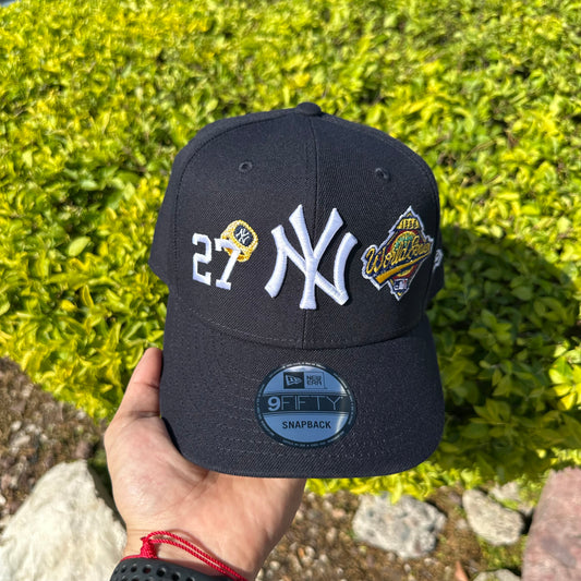 NEW YORK YANKEES