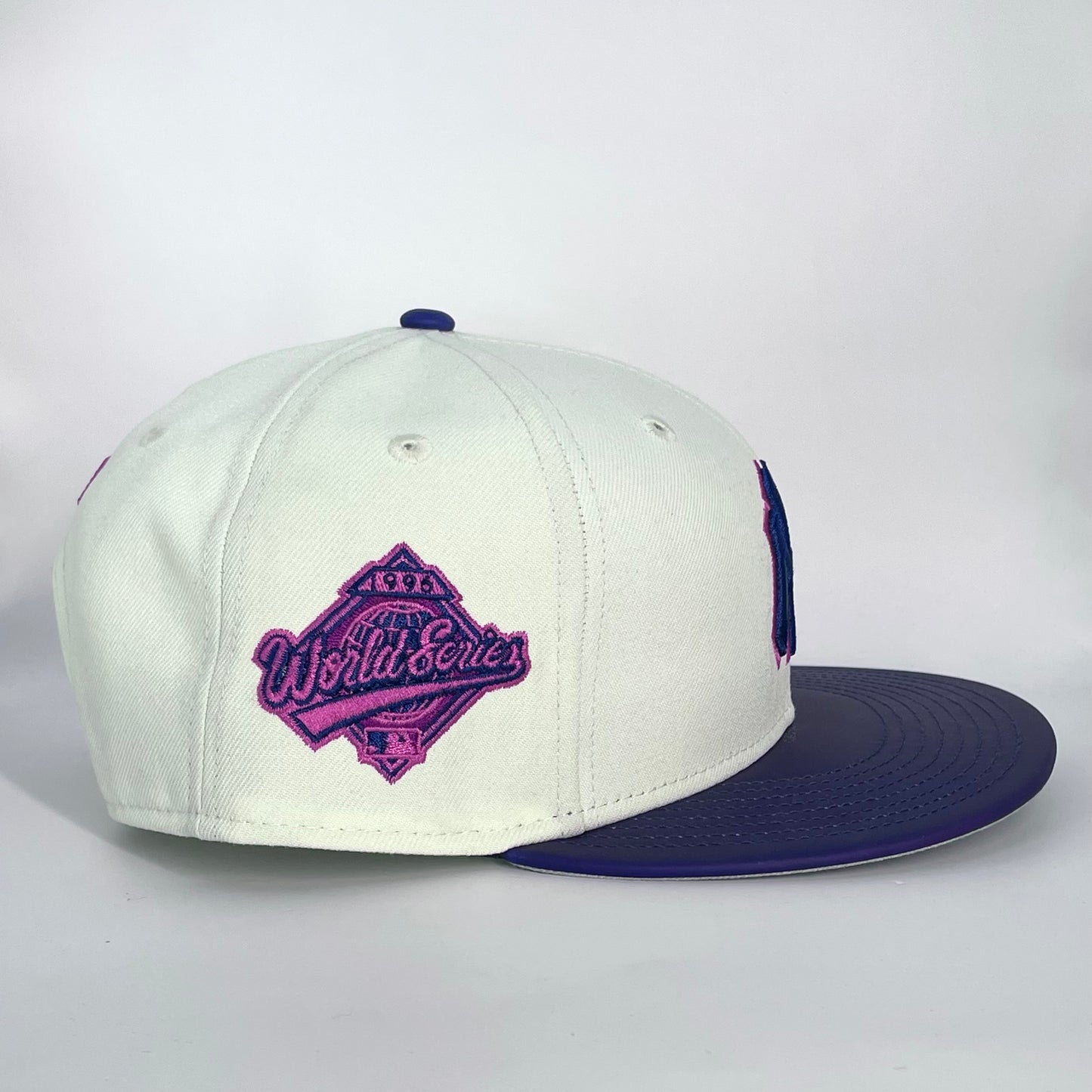 Yankees de New York(Cambia de color)