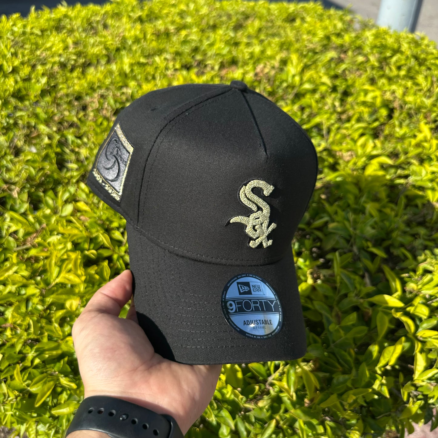 CHICAGO WHITE SOX