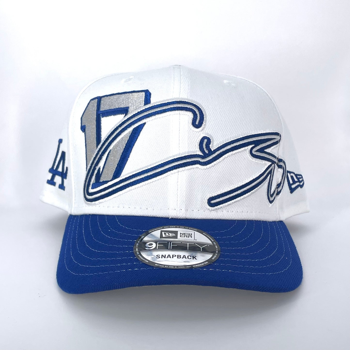 Los Ángeles Dodgers “Shohei Ohtani”