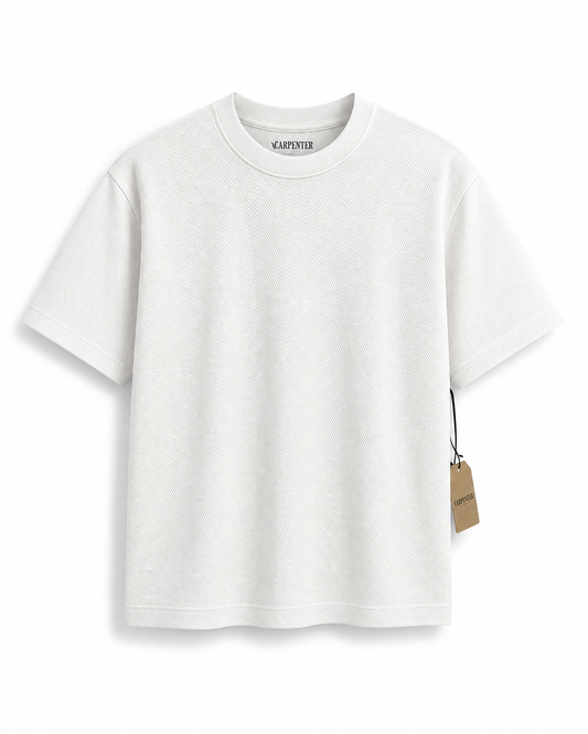 Playera Carpenter