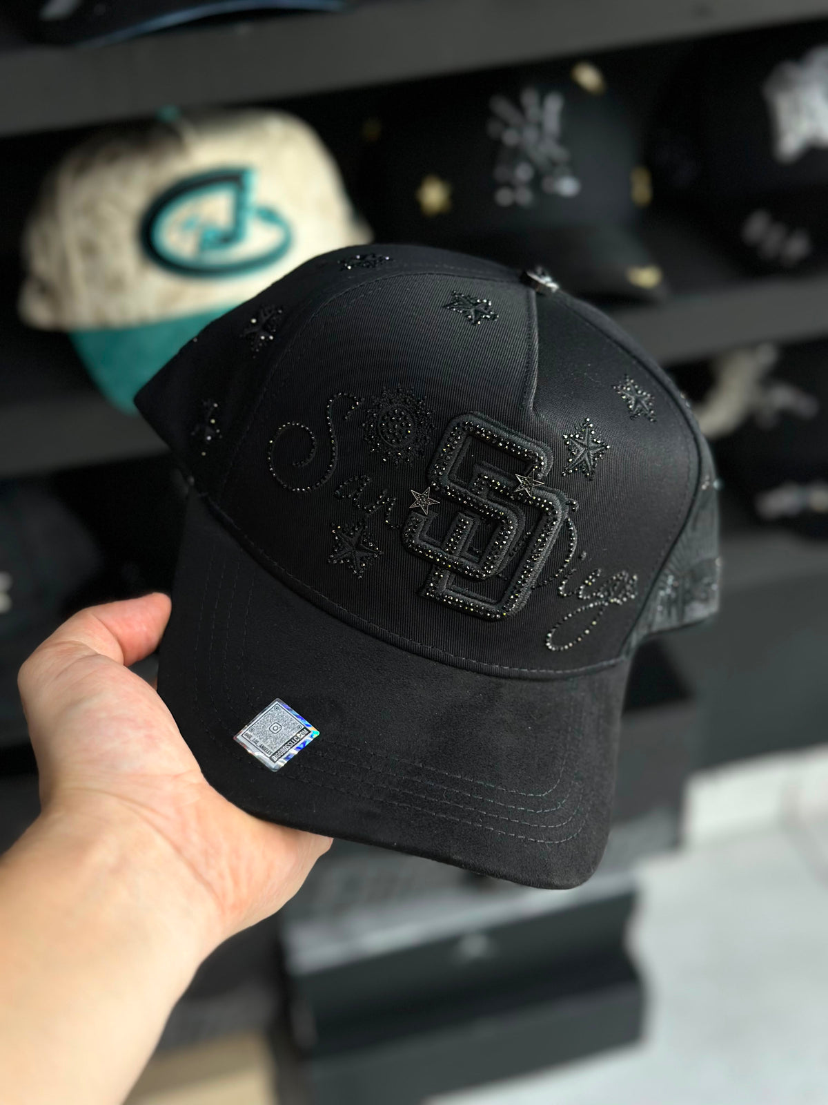 San Diego BB