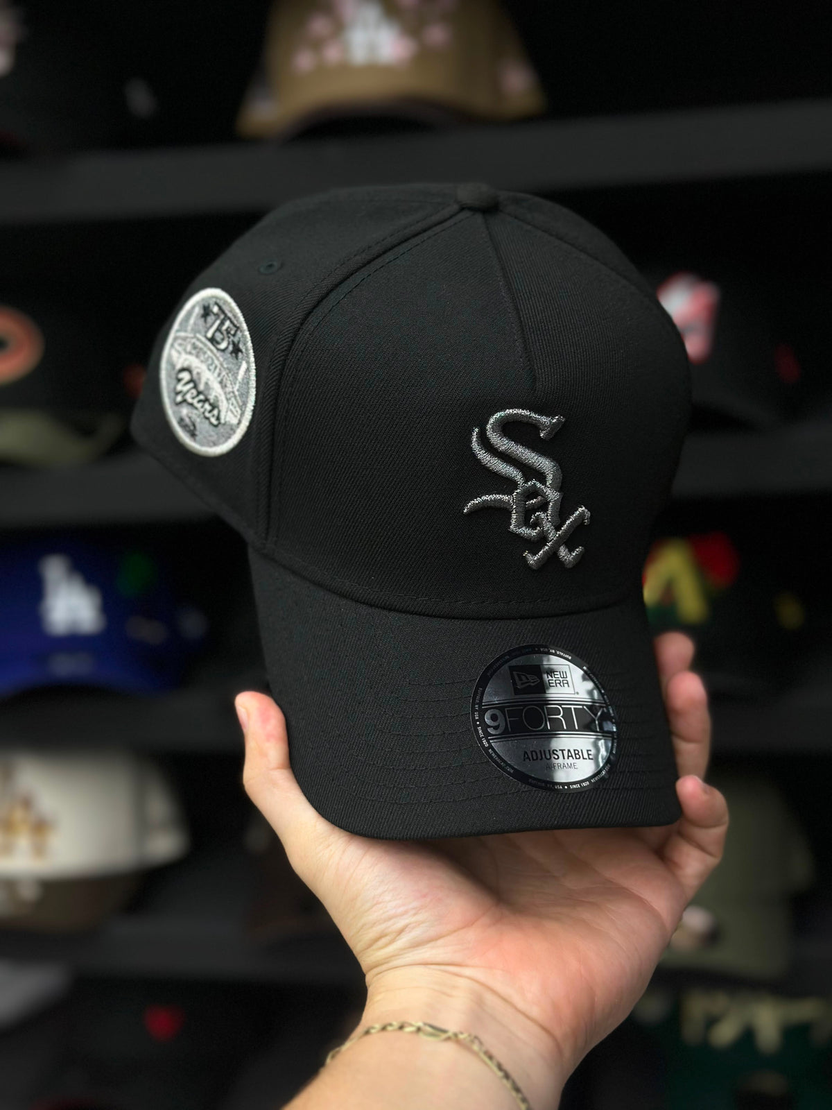Chicago White Sox