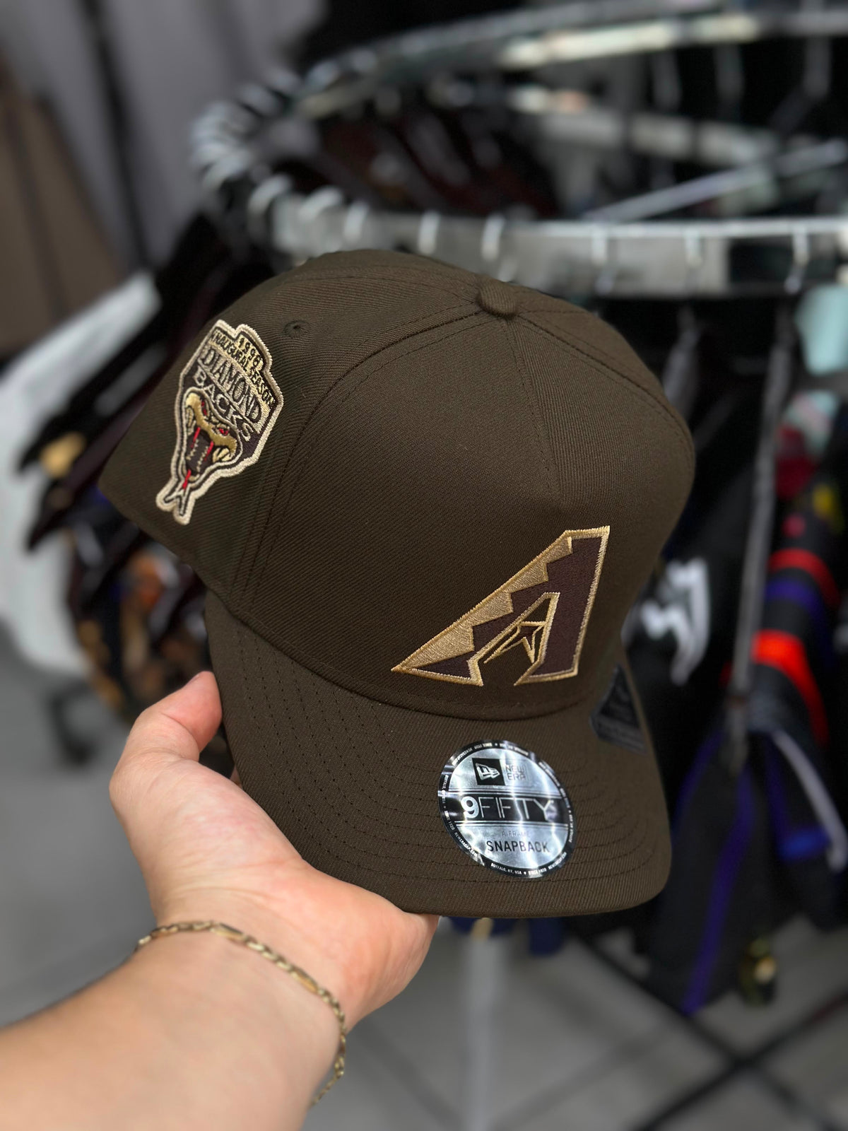 Arizona Diamondbacks