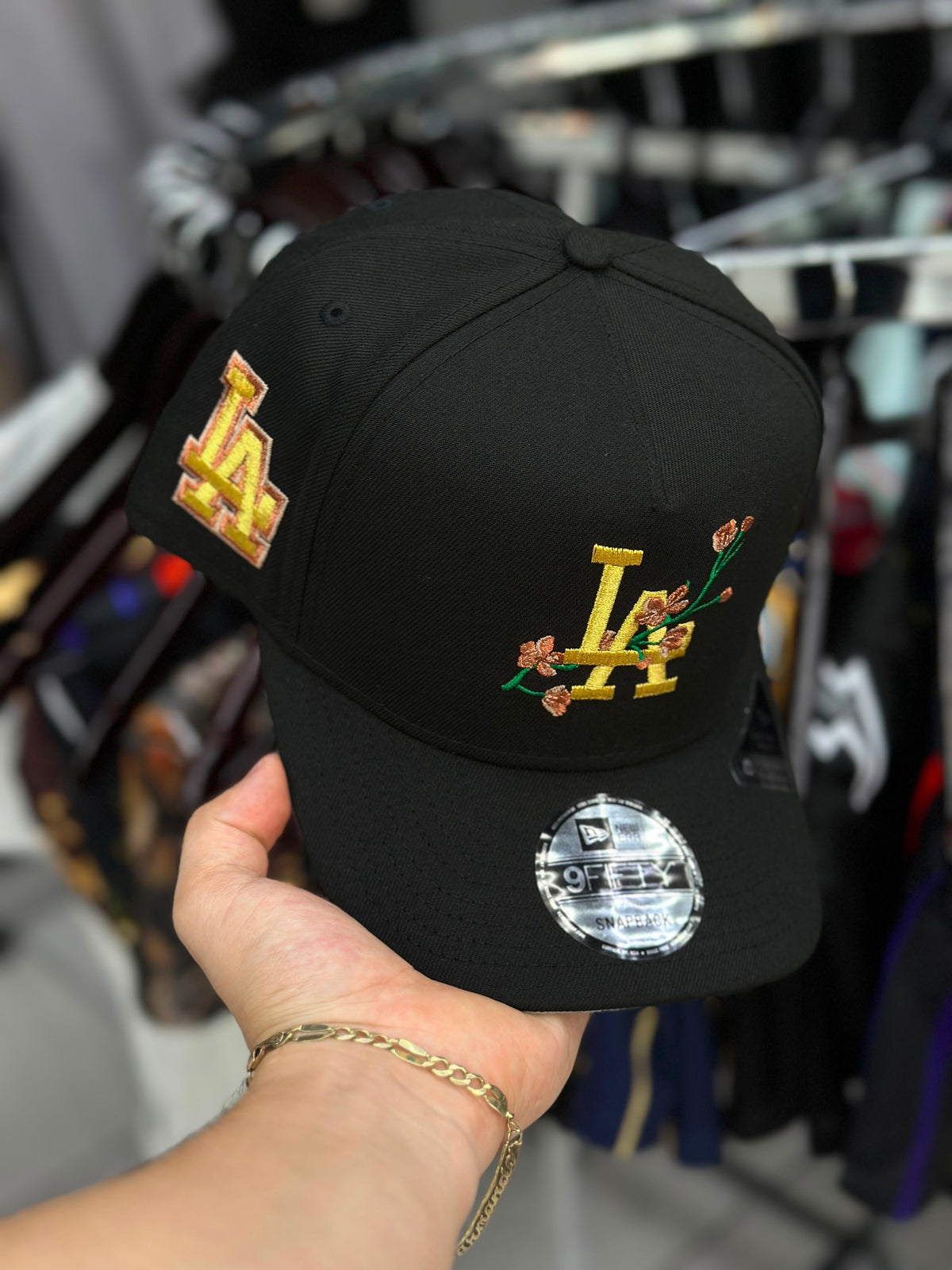 Los Angeles Dodgers