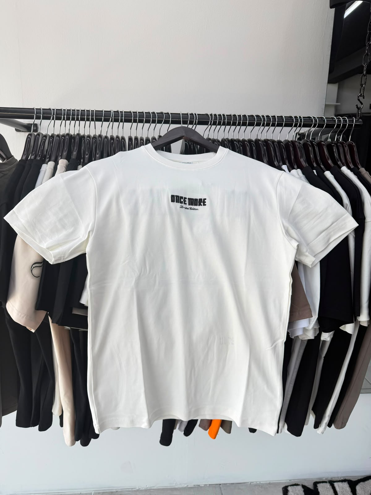 Basic Tee