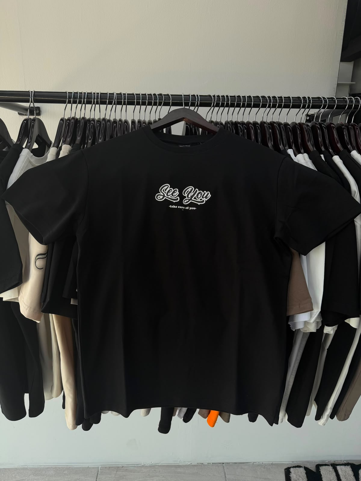 Basic Tee