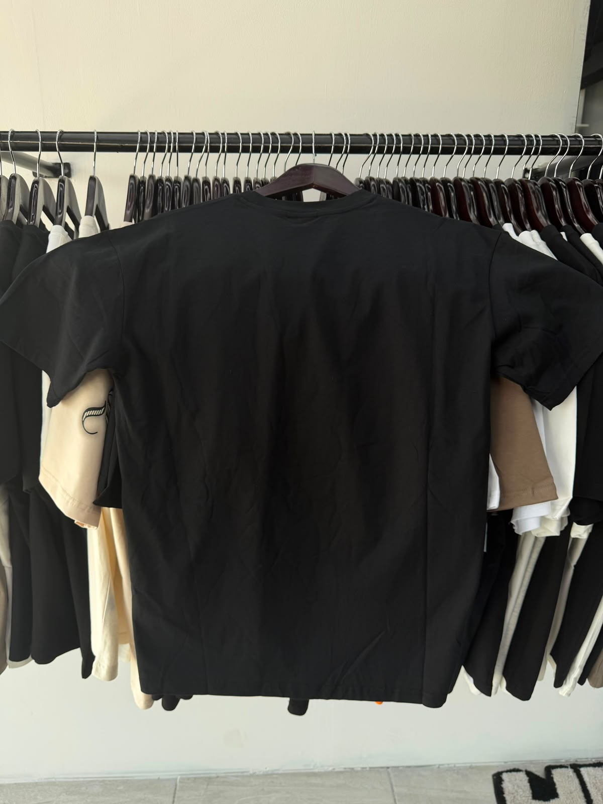 Basic Tee