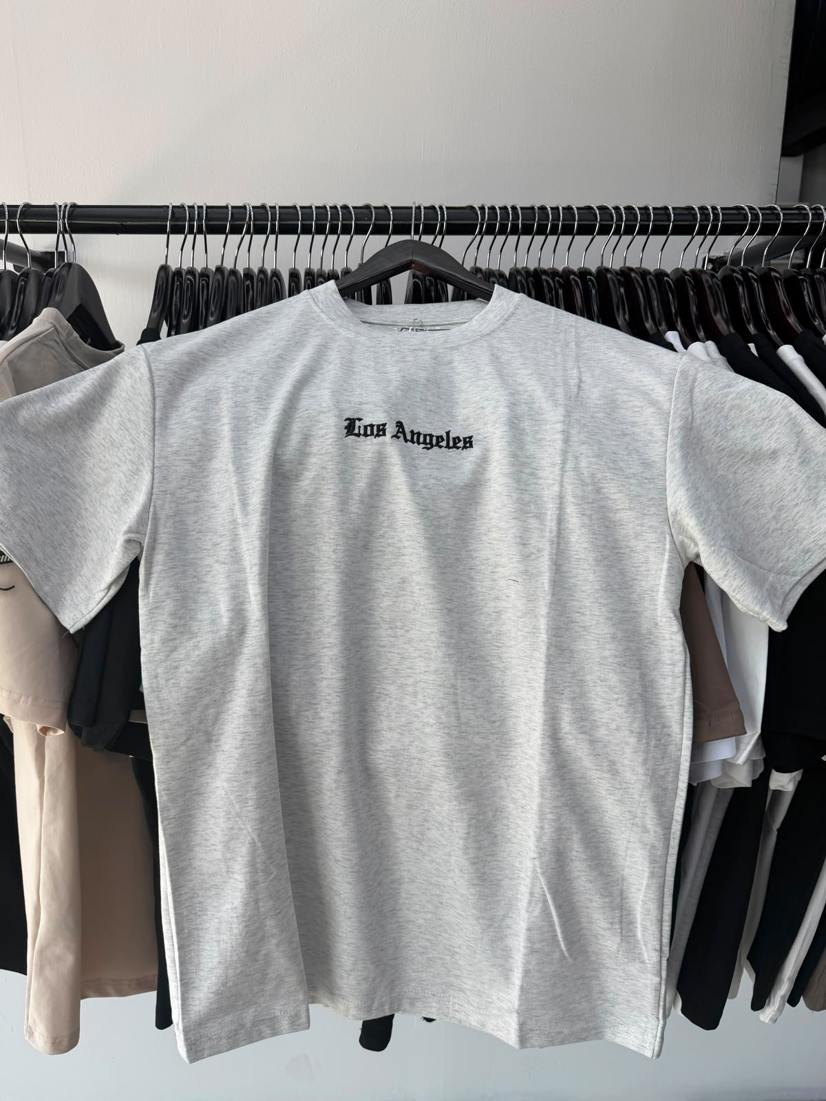 Basic Tee