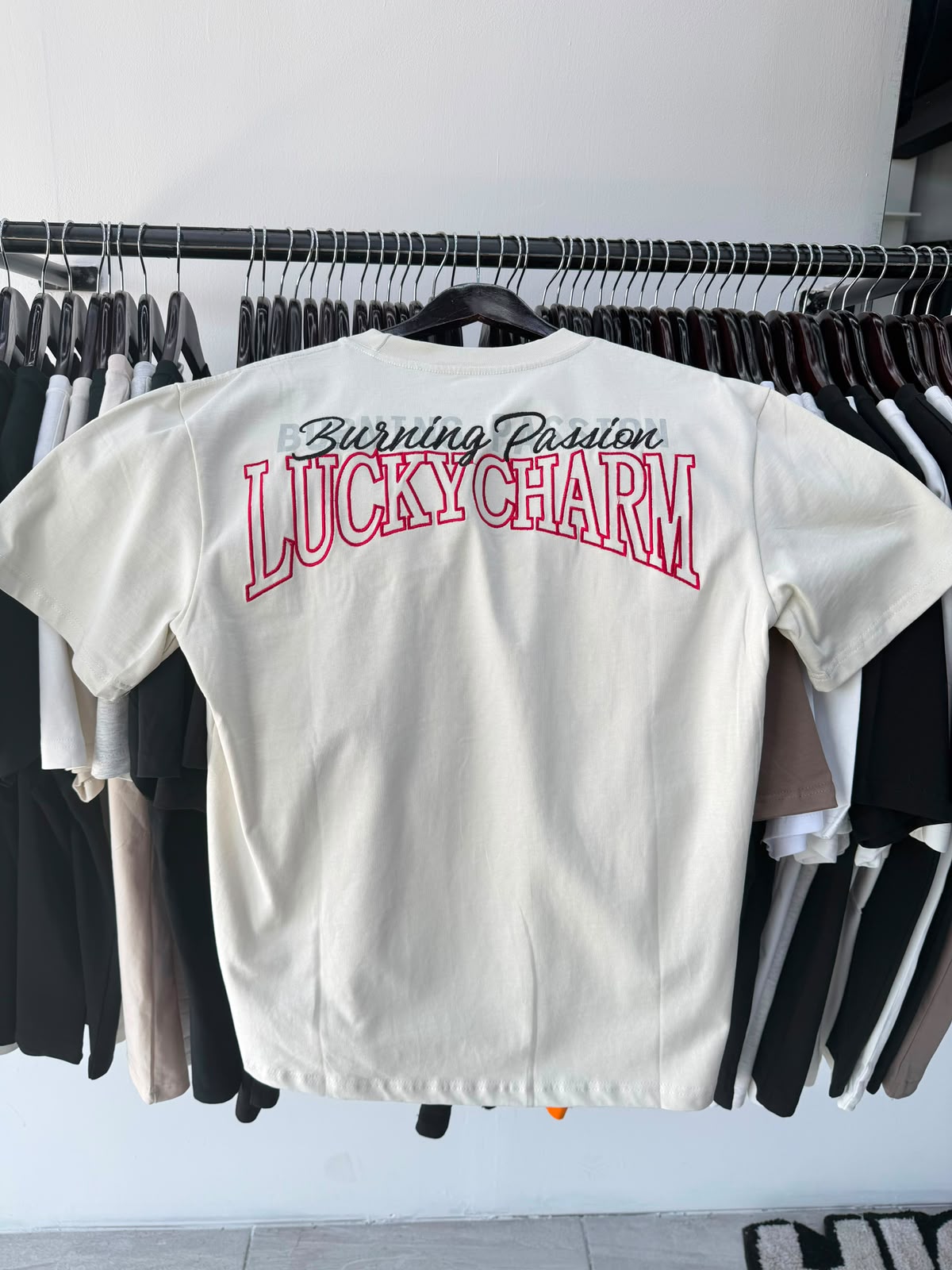 Basic Tee