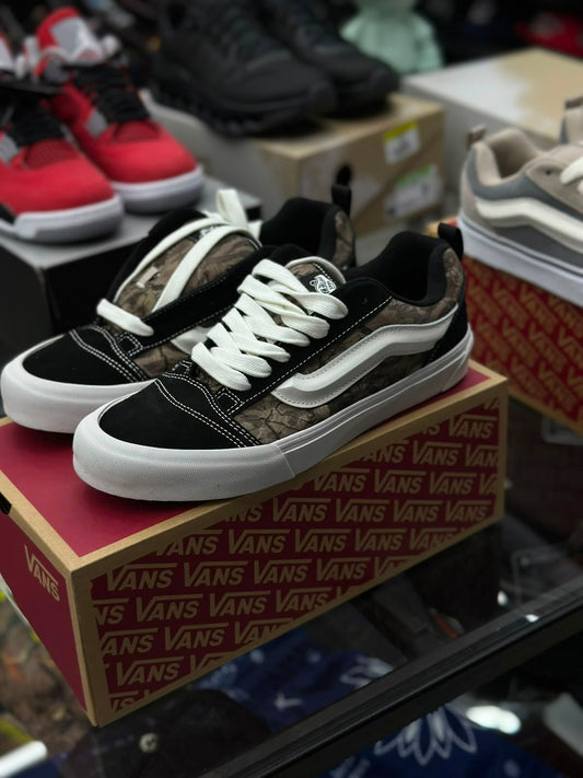 Vans NkuSkuul